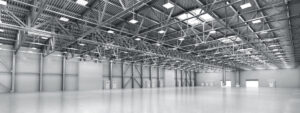 Commercial property market review October 2023
