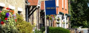 Residential Property Review April 2024