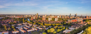 Northern cities surge in mortgage searches  