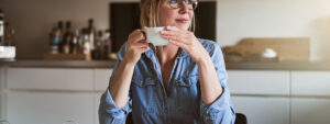 Self-employed? Remember your pension 
