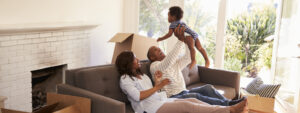 Spring tips for UK homebuyers 
