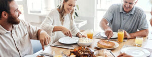 Who will inherit your pension? 
