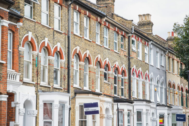 Residential Property review September 2025