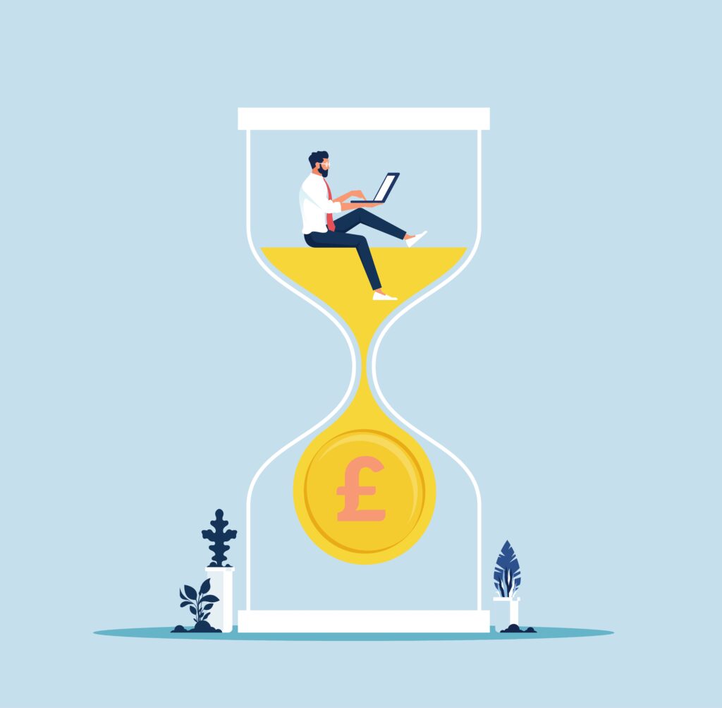 Buying later and borrowing longer 