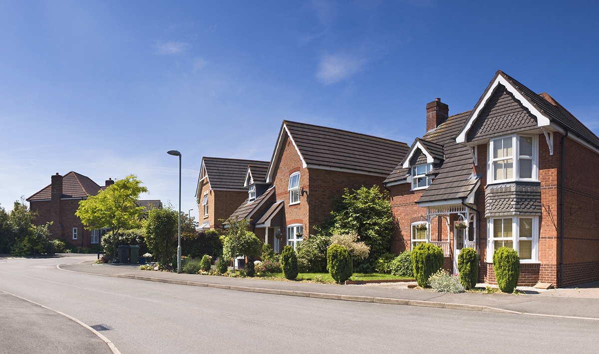 Residential Property Review - February 2025