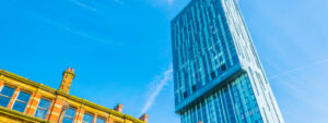 Northern mortgage hotspots 