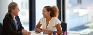 Financial advice reduces vulnerability in investors 