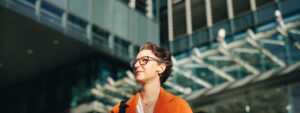 Steady growth in an uncertain world
