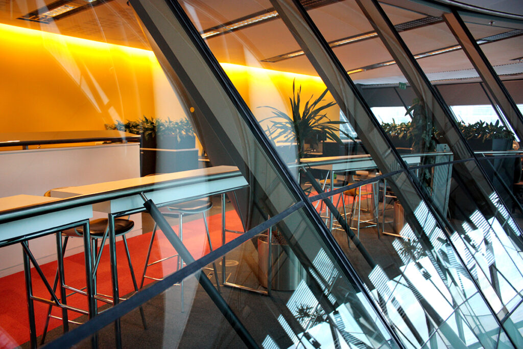 Commercial Property Market Review – April 2025